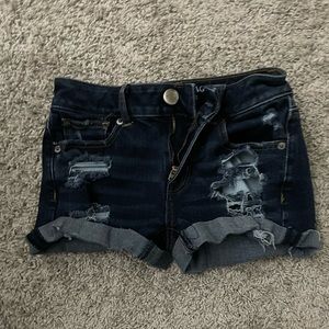 💙American Eagle Jean Shorts💙